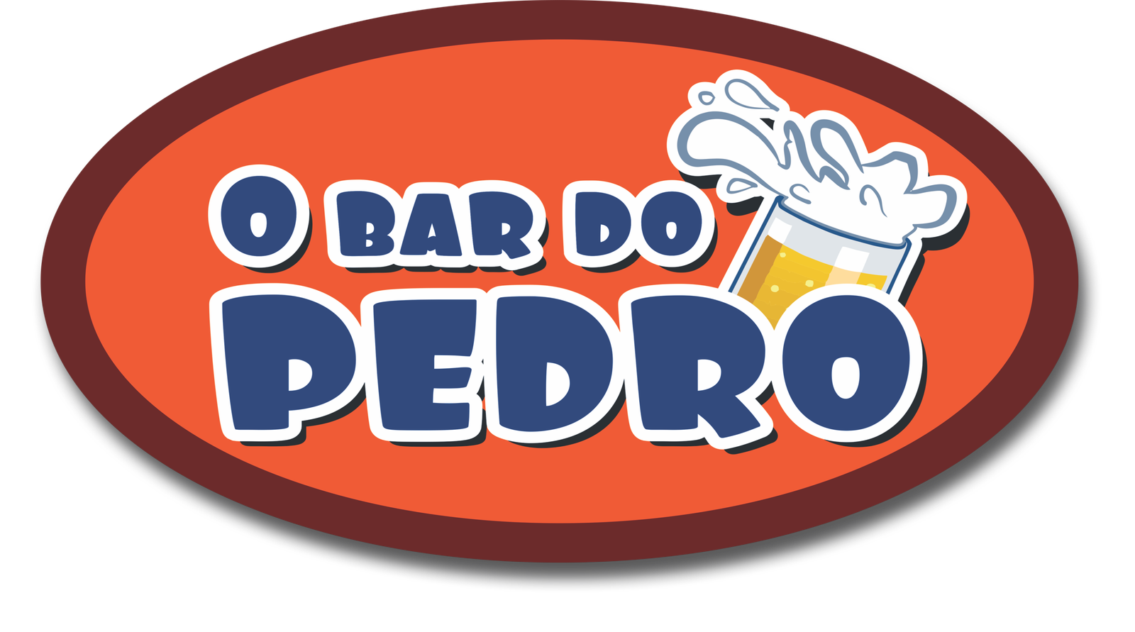 O bar do Pedro